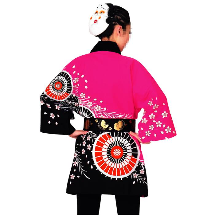 祭半纏